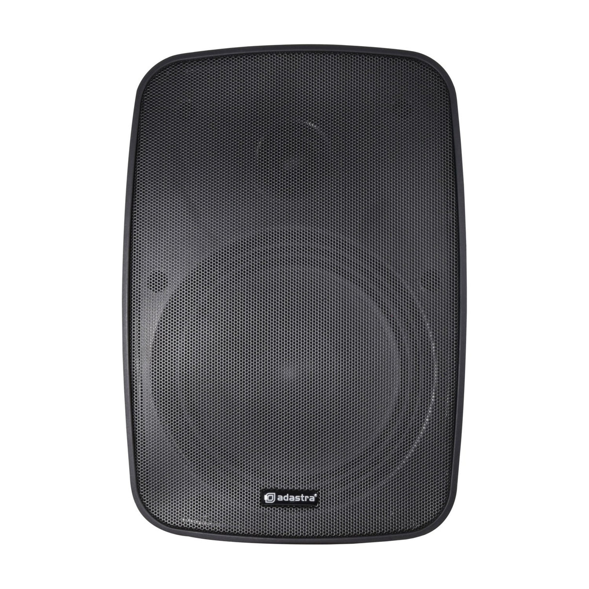 Adastra BG6T-B 100V IP54 Background Speaker Black
