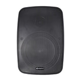 Adastra BG6T-B 100V IP54 Background Speaker Black