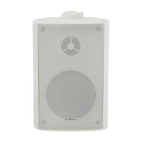 Adastra BC3V-W 100V 3" Background Speaker in White