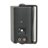 Adastra BC3V-B 100V 3" Background Speaker in Black