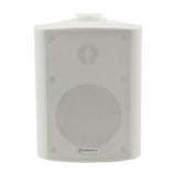 Adastra BC4V-W 100V 4" White Background Speaker