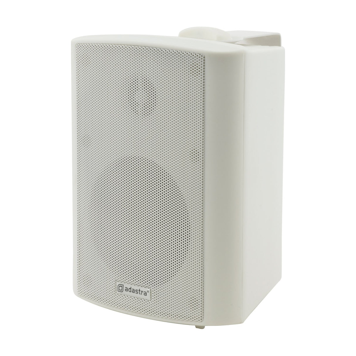 Adastra BC4V-W 100V 4" White Background Speaker