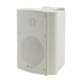 Adastra BC4V-W 100V 4" White Background Speaker