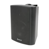 Adastra BC4V-B 100V 4" Background Speaker in Black