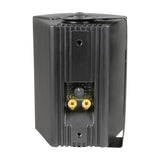 Adastra BC4V-B 100V 4" Background Speaker in Black