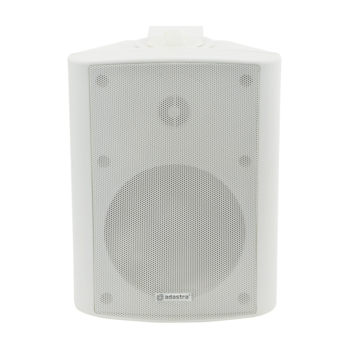 Adastra BC5V-W 100V 5.25" Background Speaker in White
