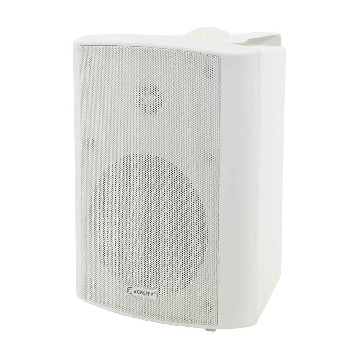 Adastra BC5V-W 100V 5.25" Background Speaker in White