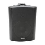 Adastra BC5V-B 5.25" 100V Background Speaker, Black