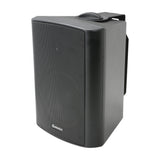 Adastra BC5V-B 5.25" 100V Background Speaker, Black