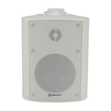 Adastra BP4V-W 100V 4" Weatherproof Cabinet Speaker