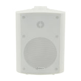 Adastra BP5V-W 100V Weatherproof Speaker in White