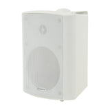 Adastra BP5V-W 100V Weatherproof Speaker in White