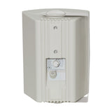 Adastra BP5V-W 100V Weatherproof Speaker in White