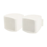 Adastra C25V-W 2.5" 100V Compact Background Speakers