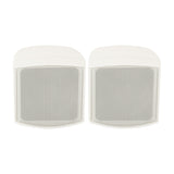 Adastra C25V-W 2.5" 100V Compact Background Speakers