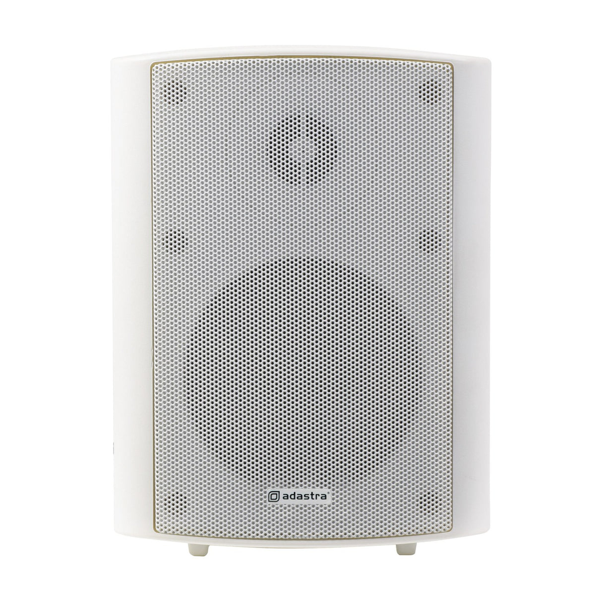 Adastra BP4A-W 4" Active Weatherproof Speaker White