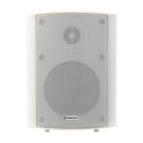 Adastra BP4A-W 4" Active Weatherproof Speaker White