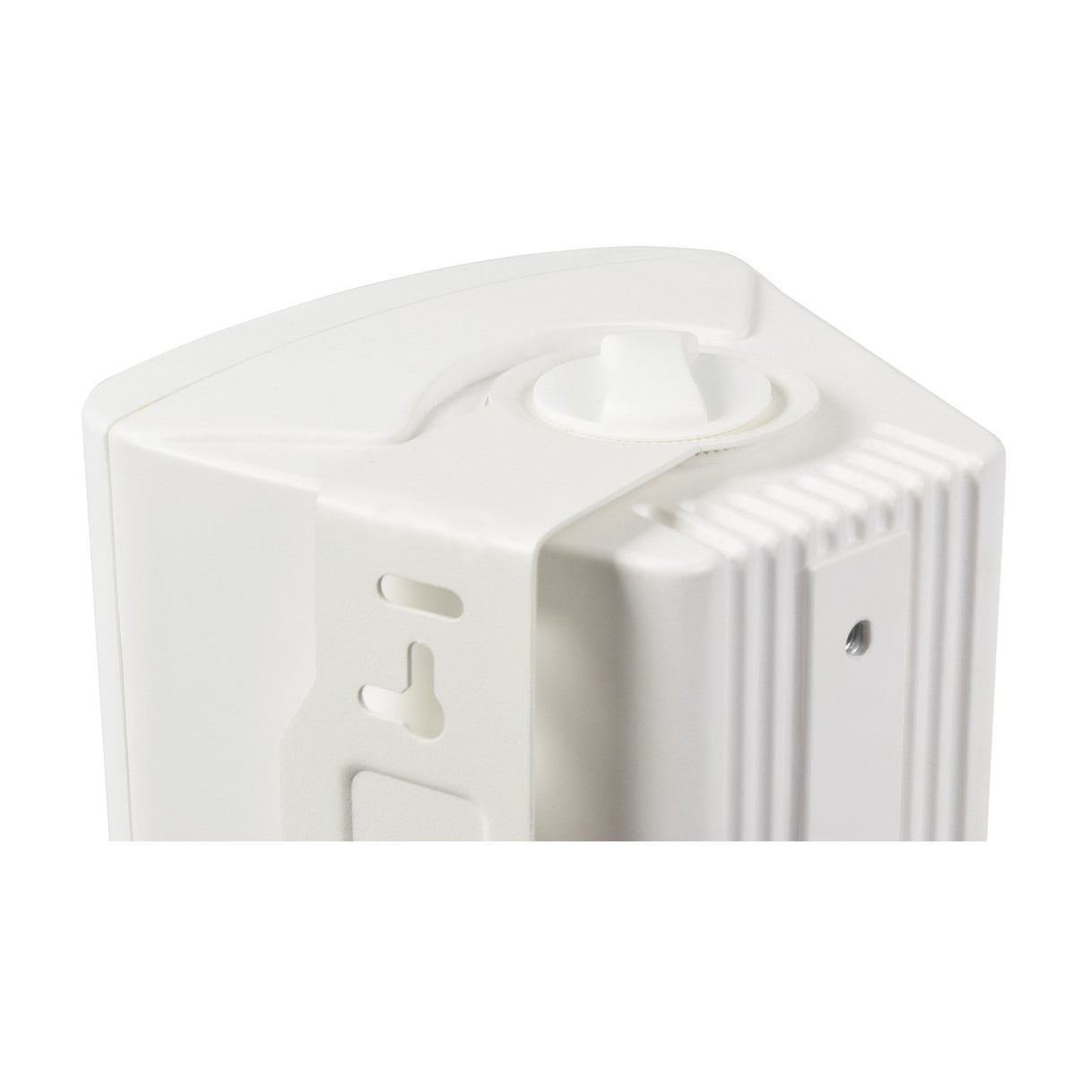 Adastra BP4A-W 4" Active Weatherproof Speaker White