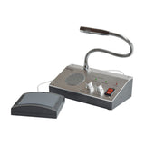 Adastra TGM4 Through-Glass 2-Way Counter Intercom