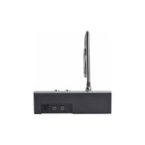 Adastra TGM4 Through-Glass 2-Way Counter Intercom