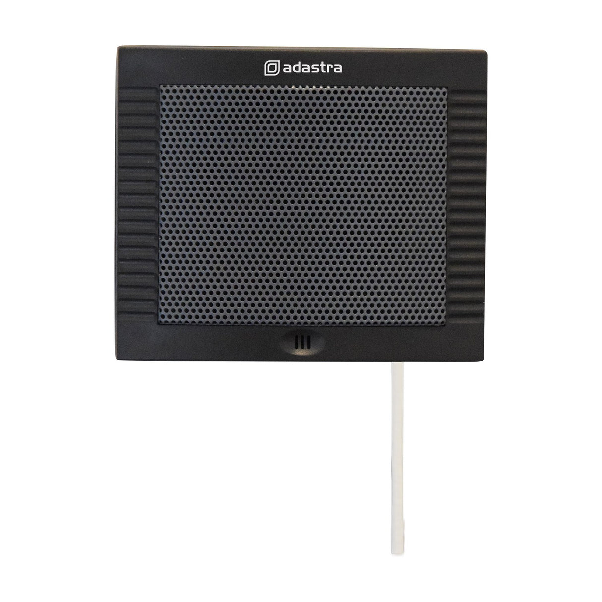 Adastra TGM4 Through-Glass 2-Way Counter Intercom