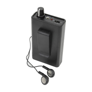 Hearing Loop Systems