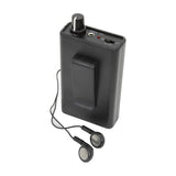 Adastra LR2 Induction Loop Receiver with Belt Clip