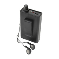 Hearing Loop Systems