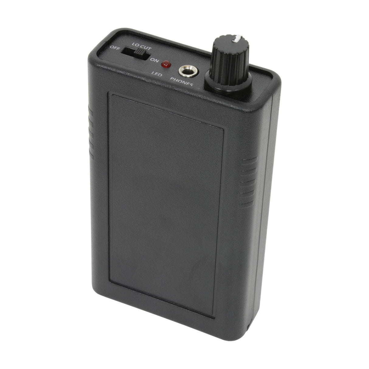 Adastra LR2 Induction Loop Receiver with Belt Clip
