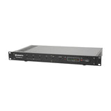 Adastra LA-300 mkII 3-Channel Induction Loop Amplifier