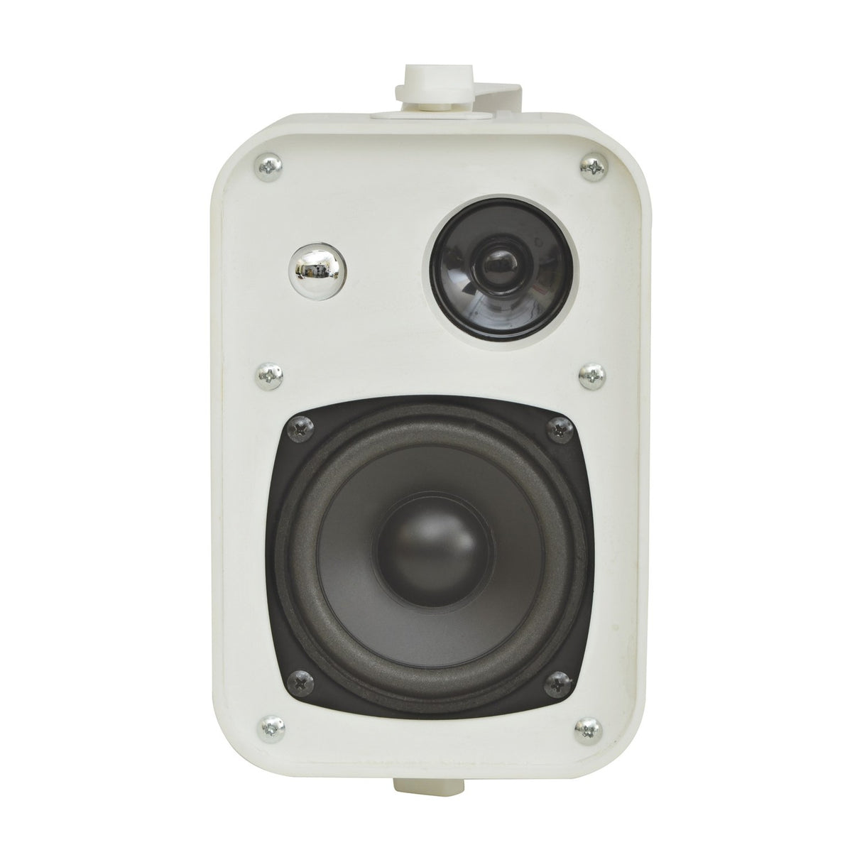 Adastra B30V-W 100V Line 4" Background Speakers White Pair