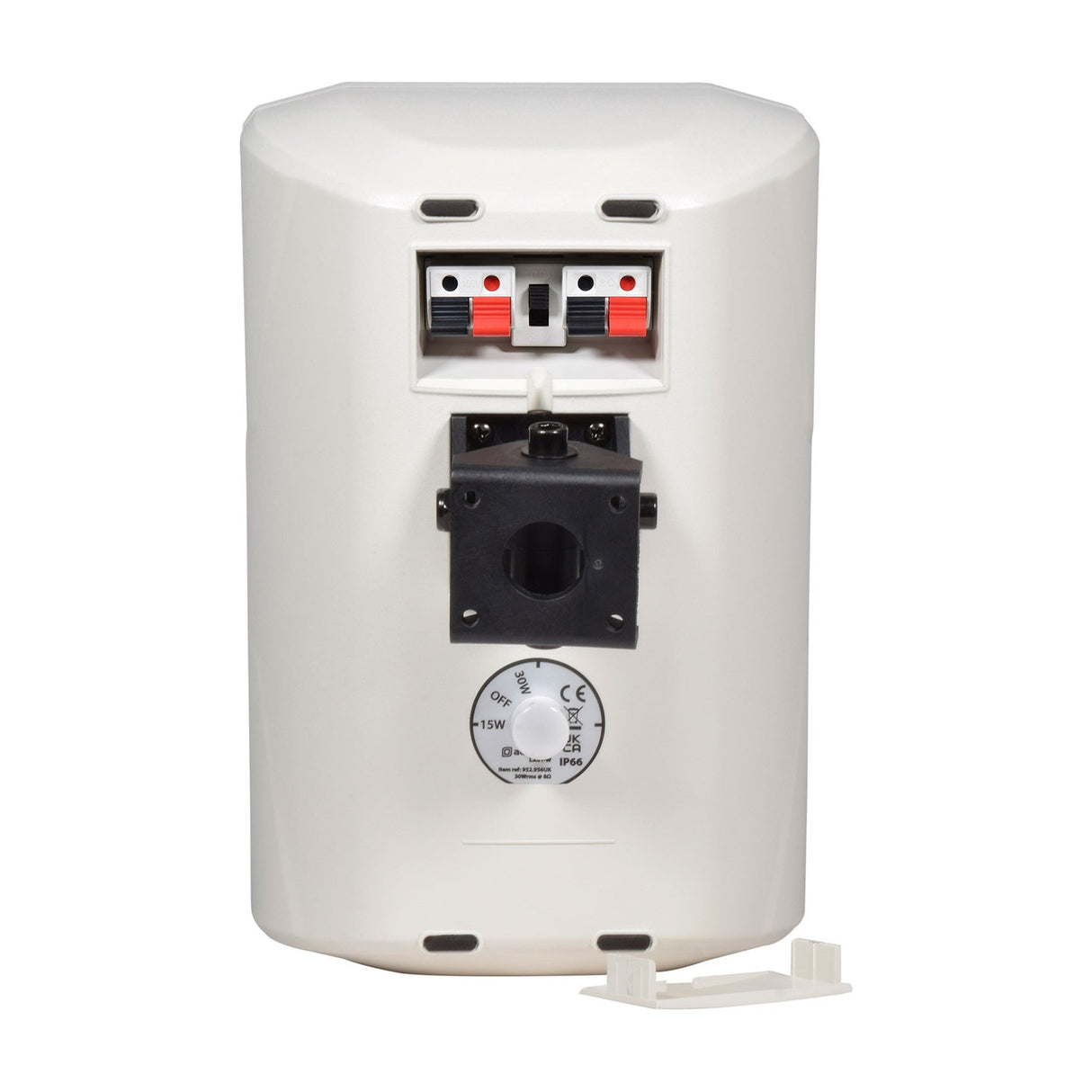 Adastra LX6T-W 100V IP66 Wall-mounted Speaker White