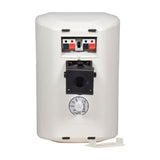 Adastra LX6T-W 100V IP66 Wall-mounted Speaker White