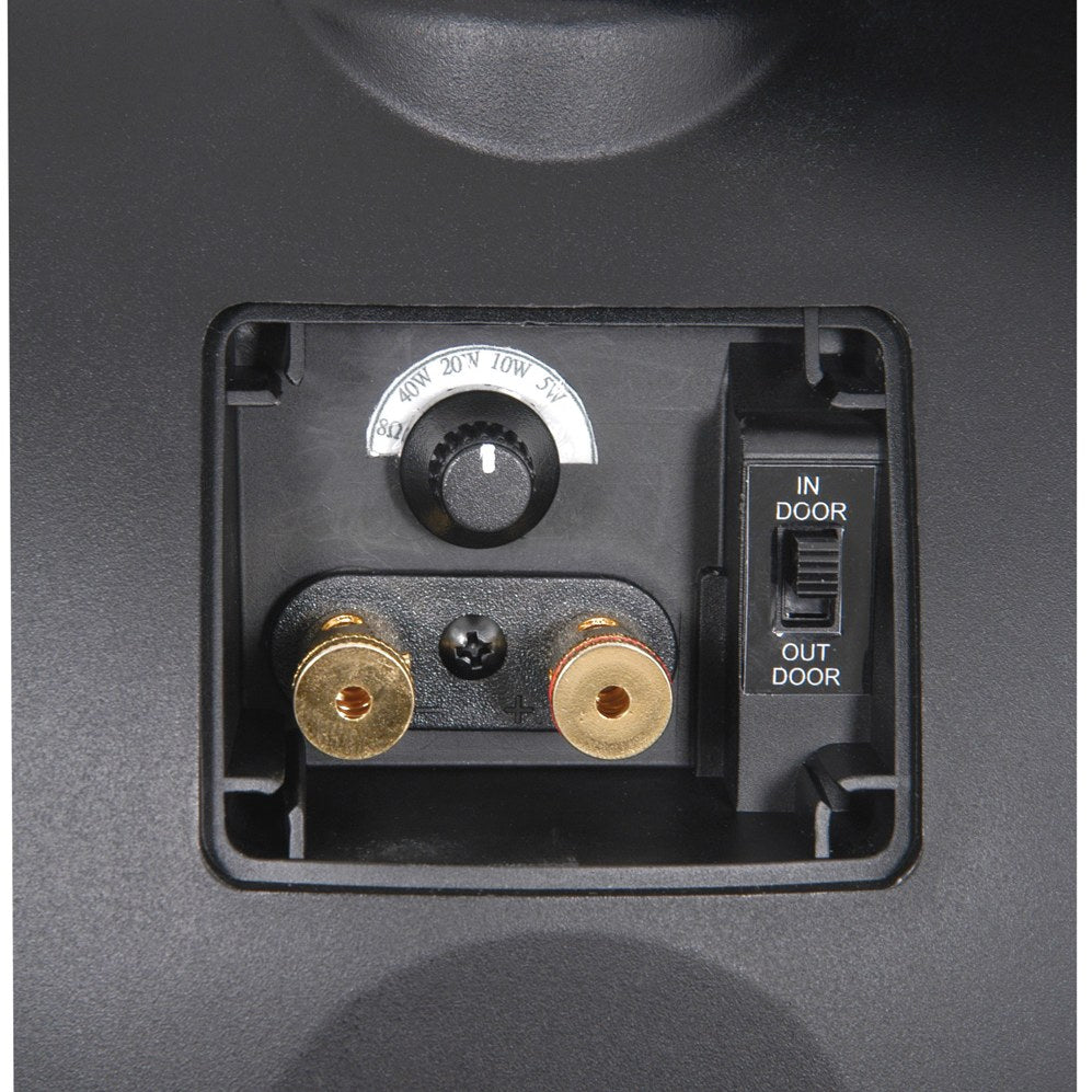 Adastra FC5V-B 100V Weatherproof Background Speaker