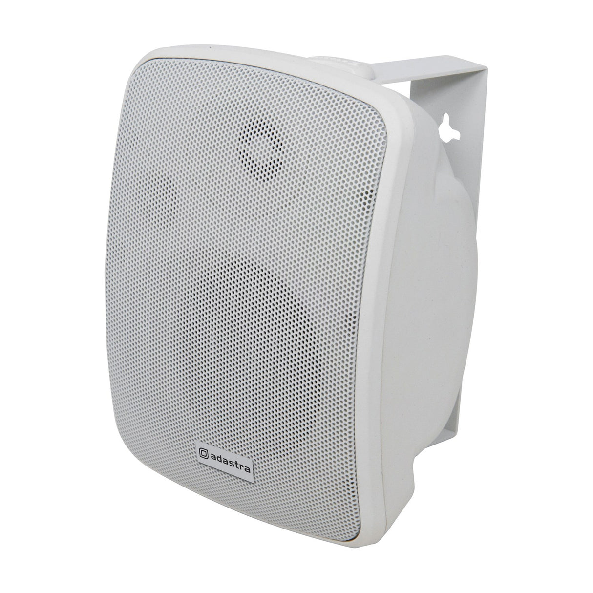 Adastra FC4V-W Compact 100V Background Speaker, White