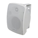 Adastra FC4V-W Compact 100V Background Speaker, White