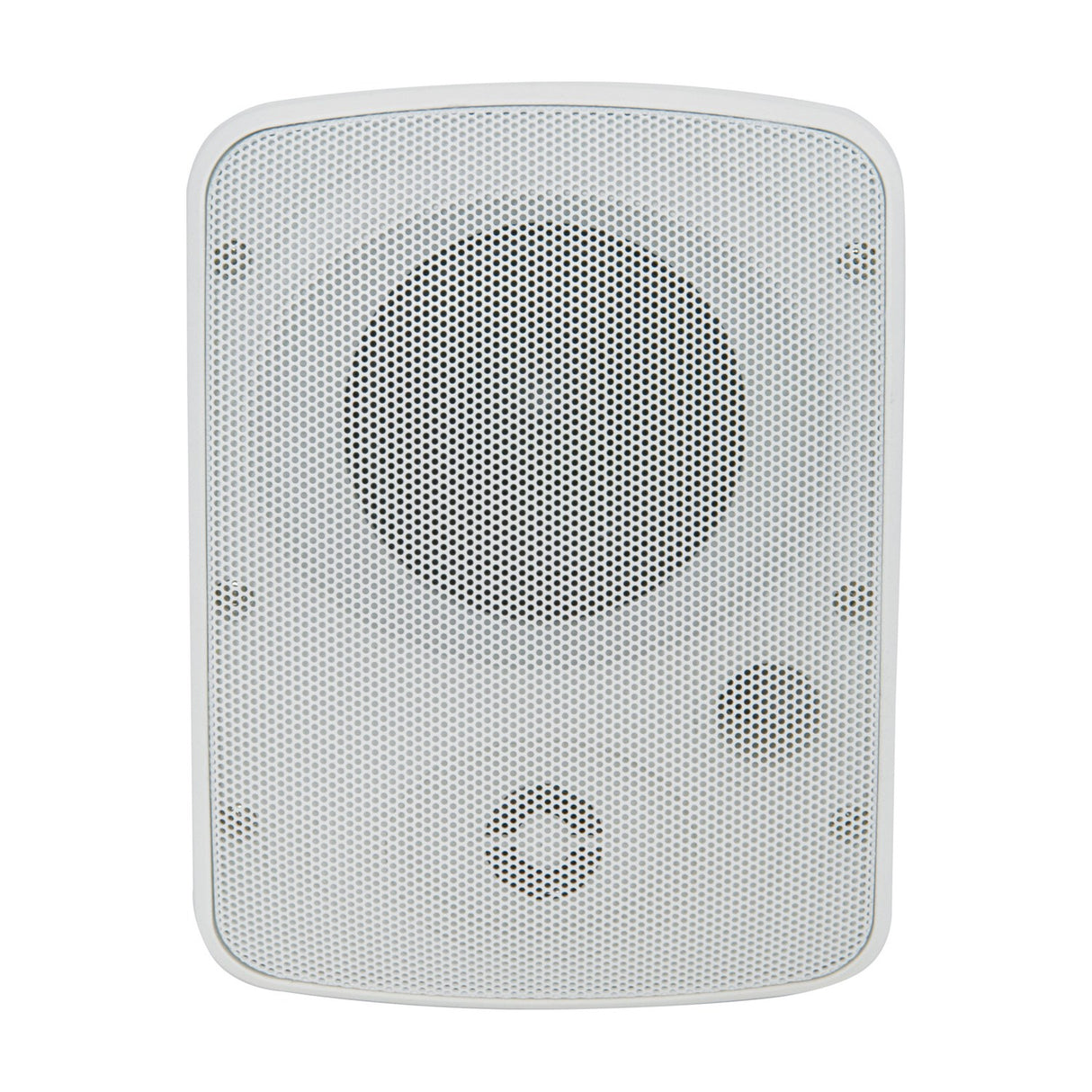 Adastra FC4V-W Compact 100V Background Speaker, White