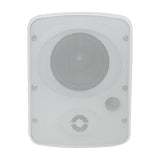 Adastra FC4V-W Compact 100V Background Speaker, White
