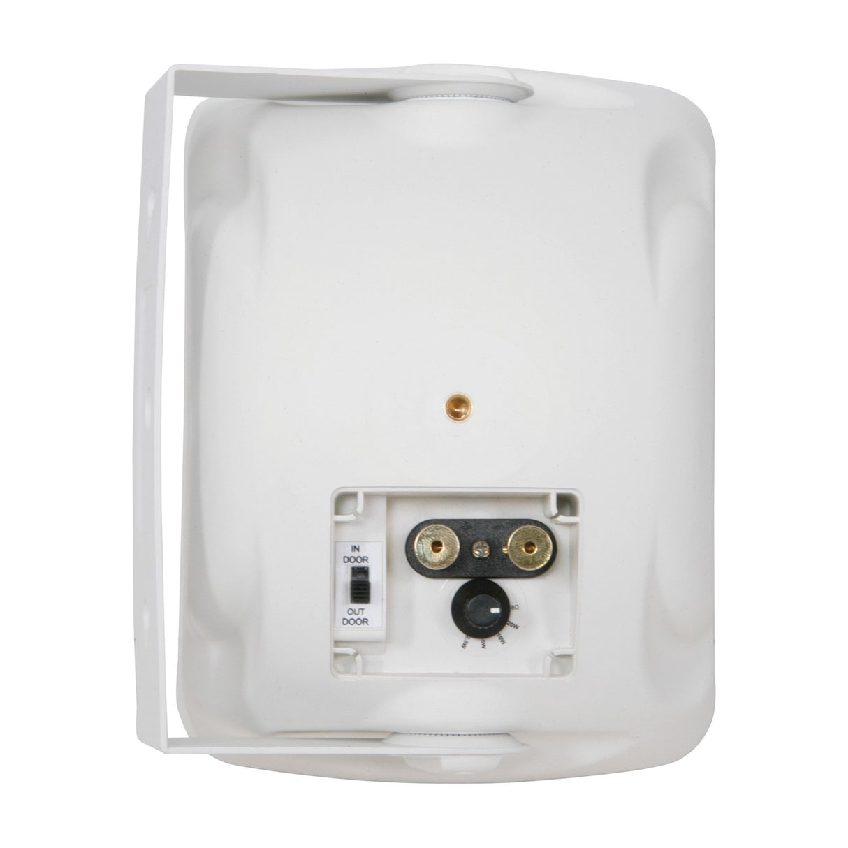 Adastra FC4V-W Compact 100V Background Speaker, White