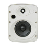 Adastra FC4V-W Compact 100V Background Speaker, White