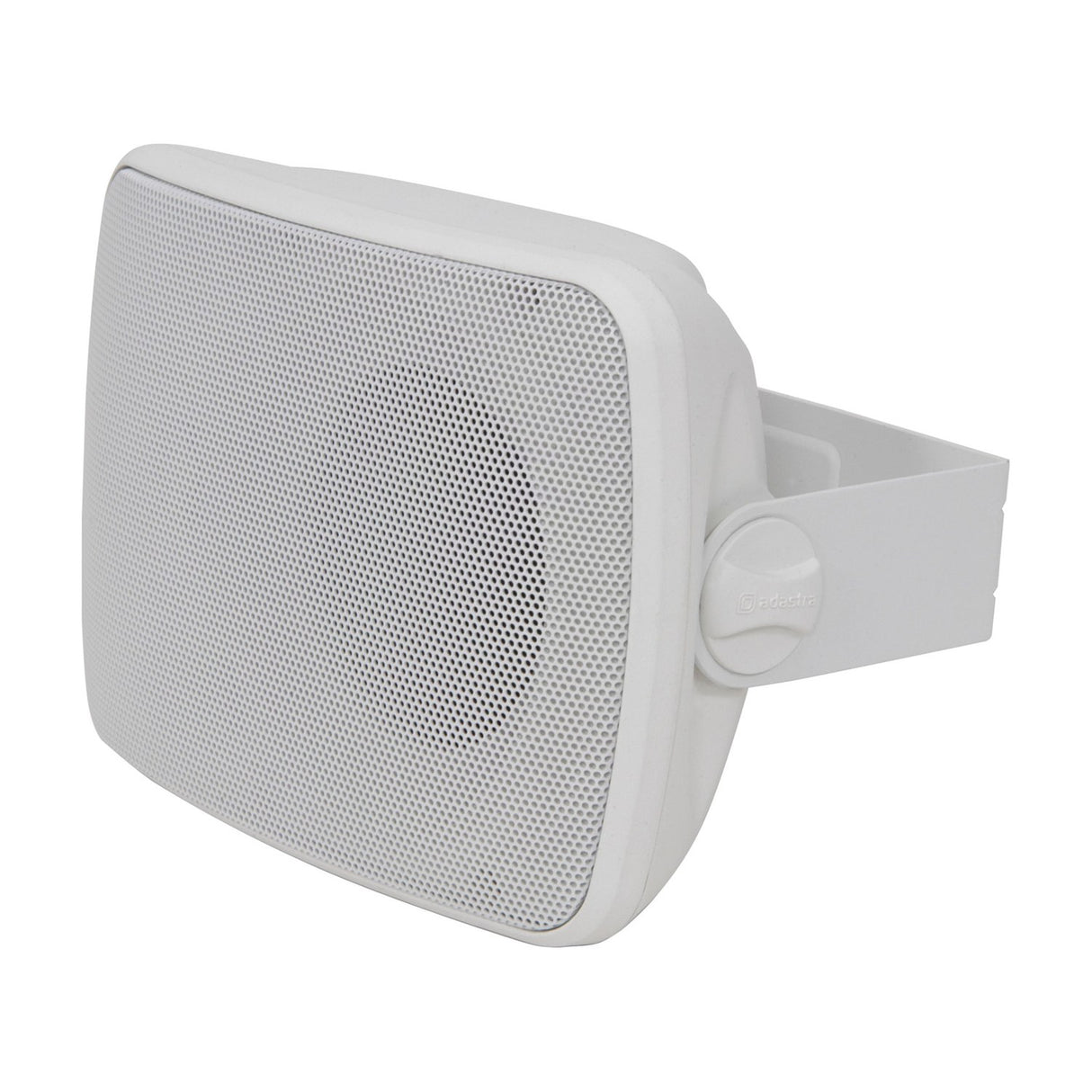 Adastra FC4V-W Compact 100V Background Speaker, White