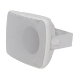 Adastra FC4V-W Compact 100V Background Speaker, White