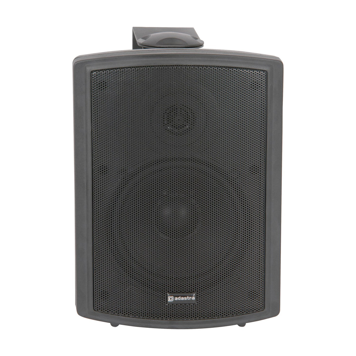 Adastra FSV-B Foreground Speaker, 100V Line, Black