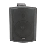 Adastra FSV-B Foreground Speaker, 100V Line, Black
