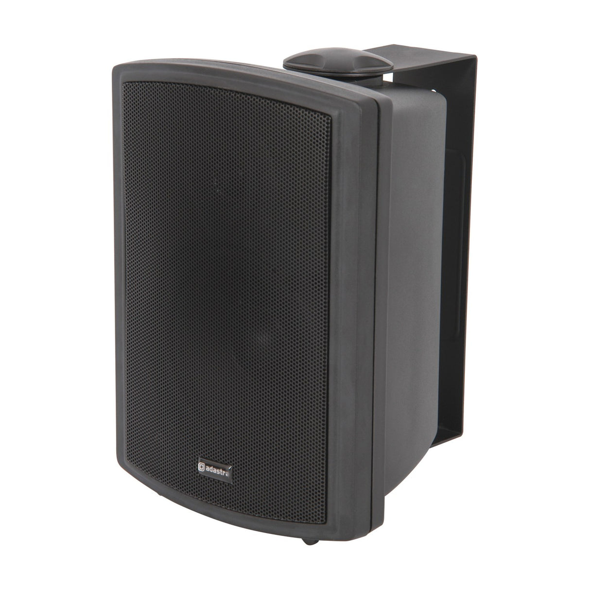 Adastra FSV-B Foreground Speaker, 100V Line, Black