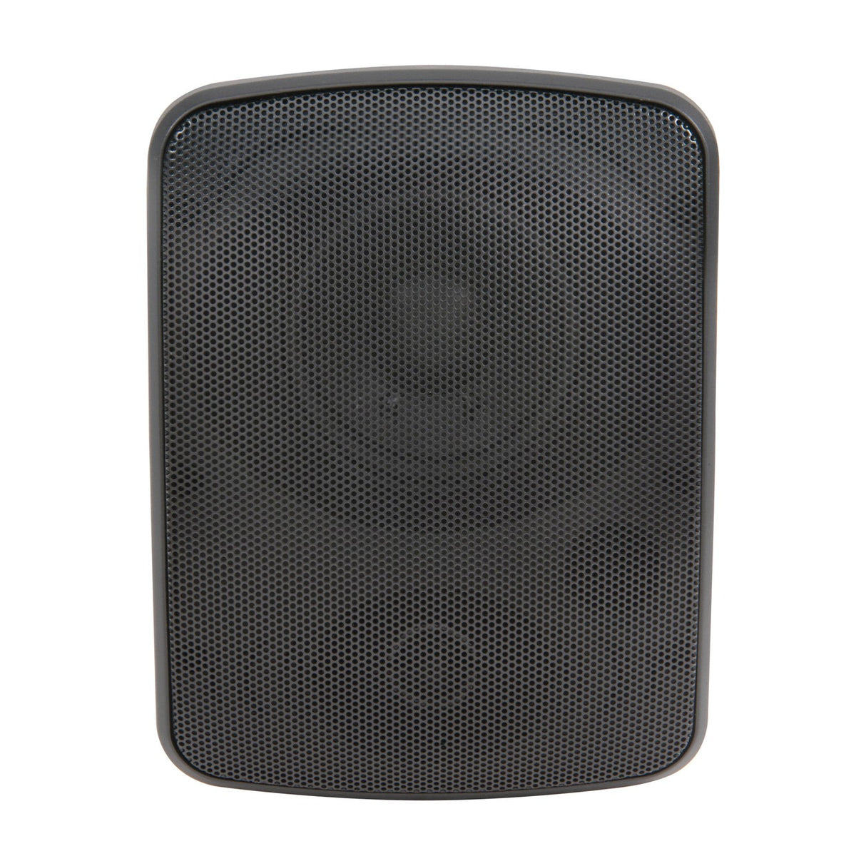Adastra FC4V-B Compact 100V Background Speaker, Black