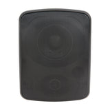 Adastra FC4V-B Compact 100V Background Speaker, Black