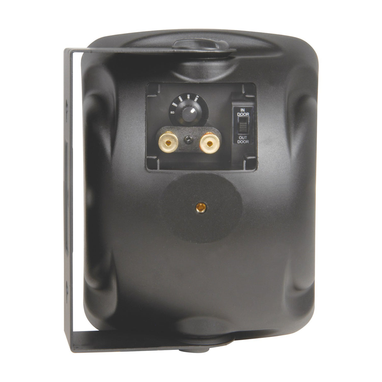 Adastra FC4V-B Compact 100V Background Speaker, Black