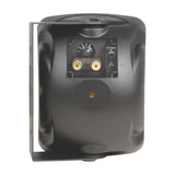 Adastra FC4V-B Compact 100V Background Speaker, Black