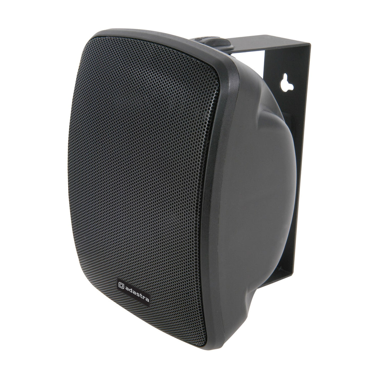 Adastra FC4V-B Compact 100V Background Speaker, Black